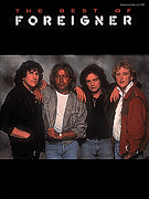 The Best of Foreigner