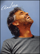 Andrea Bocelli - Andrea