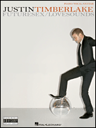 Justin Timberlake - FutureSex/LoveSounds