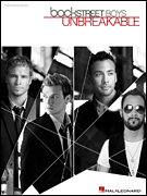 Backstreet Boys - Unbreakable