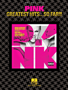 Pink - Greatest Hits ... So Far!!!