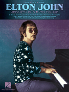 Elton John - Greatest Hits, 2nd Edition