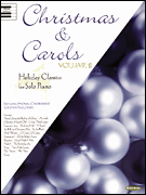 Christmas & Carols, Volume 2
