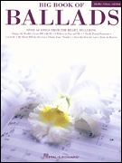 Big Book of Ballads - 2nd Edition