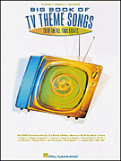 Big Book of TV Theme Songs