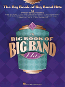 The Big Book of Big Band Hits
