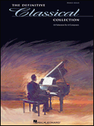The Definitive Classical Collection