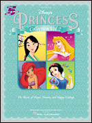 Selections from Disney's Princess Collection Vol. 2