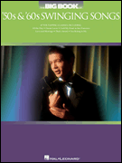 The Big Book of '50s & '60s Swinging Songs