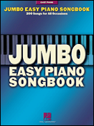 Jumbo Easy Piano Songbook