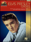 Elvis Presley Greats