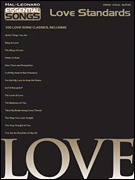 Essential Songs - Love Standards