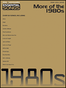 Essential Songs - More of the 1980s