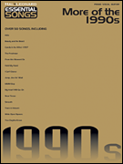 Essential Songs - More of the 1990s