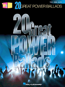 VH1's 20 Great Power Ballads