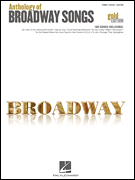 Anthology of Broadway Songs - Gold Edition