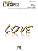 Anthology of Love Songs - Gold Edition