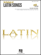 Anthology of Latin Songs - Gold Edition