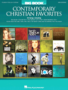 The Big Book of Contemporary Christian Favorites - 3rd Edition