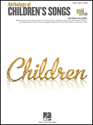Anthology of Children's Songs - Gold Edition