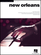 New Orleans Jazz Piano Solos