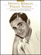 Irving Berlin Piano Solos - 2nd Edition