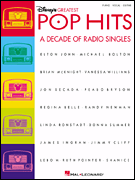 Disney's Greatest Pop Hits