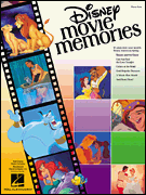 Disney Movie Memories