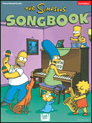 The Simpsons Songbook - 2nd Edition