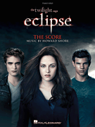 The Twilight Saga - Eclipse