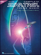 Complete Star Trek¨ Theme Music - 2nd Edition