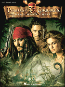 Pirates of the Caribbean - Dead Man's Chest