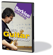Jim Kelly's Guitar Workshop