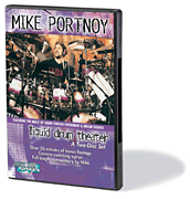 Mike Portnoy - Liquid Drum Theater