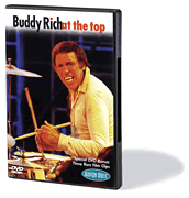 Buddy Rich - At the Top