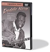 Freddie King