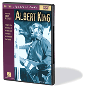 Albert King
