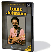 Louis Johnson