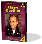 Larry Carlton - Volume 2