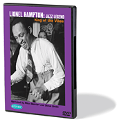 Lionel Hampton: Jazz Legend