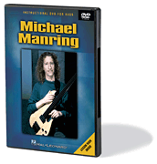 Michael Manring