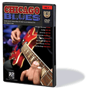Chicago Blues
