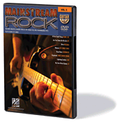 Mainstream Rock