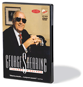 George Shearing - Lullaby of Birdland