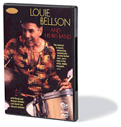 Louie Bellson and His Big Band