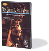 Ron Carter & Art Farmer: Live at Sweet Basil