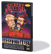 Gilbert & Sullivan - Their Greatest Hits