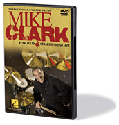 Mike Clark