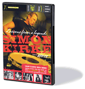 Simon Kirke - Lessons from a Legend