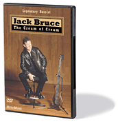 Jack Bruce - The Cream of Cream